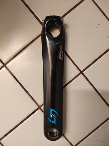 Stages Power Meter bike usato — immagine 3 di 3