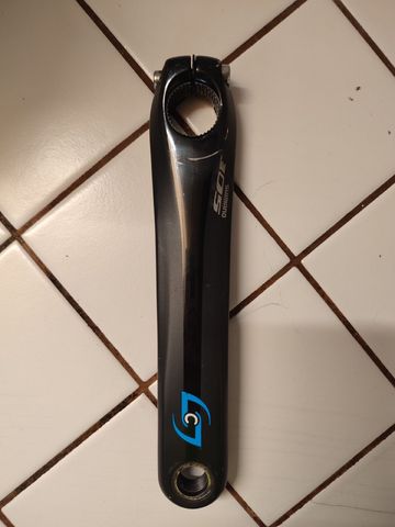 Stages Power Meter bike d'occasion — image 3 sur 3