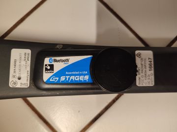 Stages Power Meter bike d'occasion — image 2 sur 3