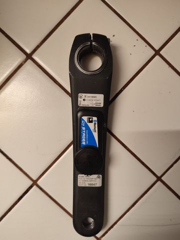 Stages Power Meter bike d'occasion — image 1 sur 3