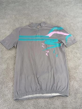Used Bioracer Maillot vélo homme taille XL - 64 611 - Belgique - rétro Cycling Clothing