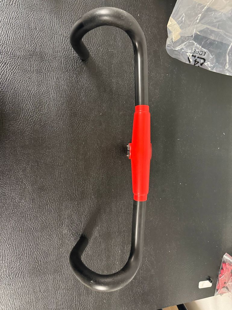 Gebrauchtes Bmc Handlebar bike — Bild 2 von 3