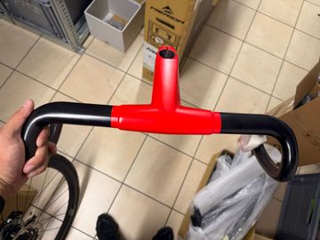 Used Bmc Handlebar bike — image 3 of 4