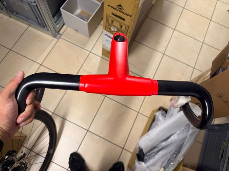 Used Bmc Handlebar bike — image 3 of 4
