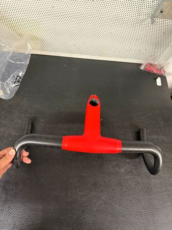 Used Bmc Handlebar Cockpit