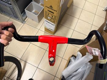 Bmc Handlebar bike usato — immagine 3 di 4