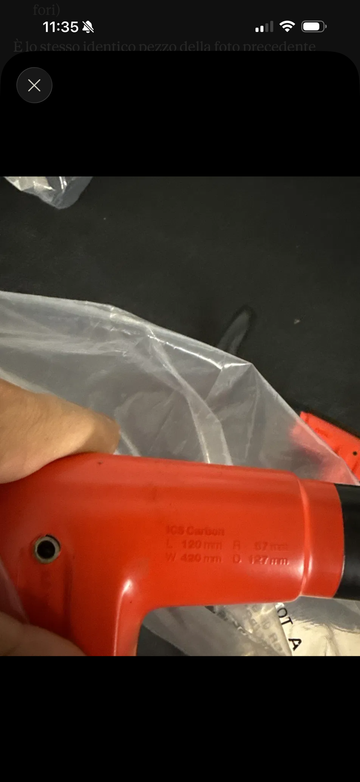Used Bmc Handlebar bike — image 2 of 4