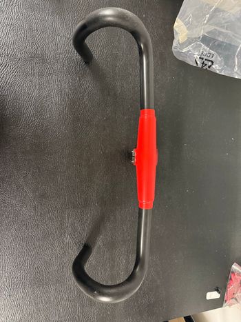 Gebrauchtes Bmc Handlebar bike — Bild 2 von 3