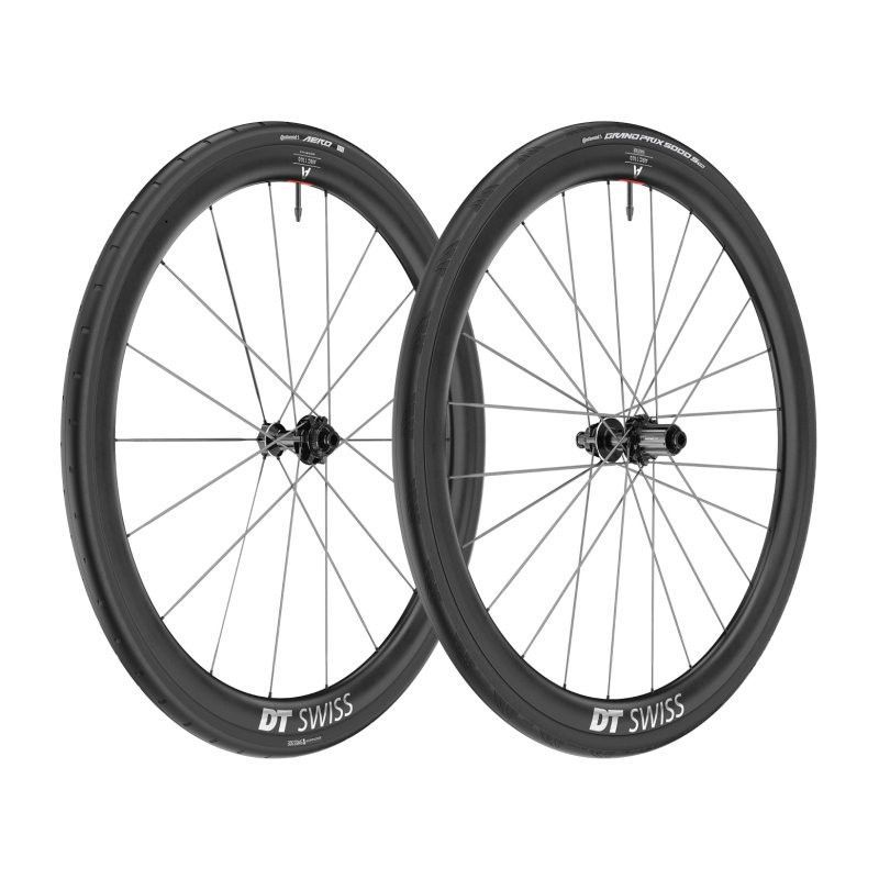 Použité Dt Swiss ARC 1100 SPLINE 38 CS DB 2026 Wheels