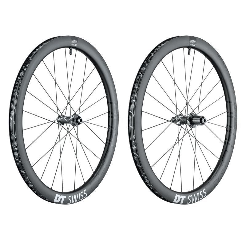 Tweedehands Dt Swiss GRC 1600 Spline 2026 Wheels