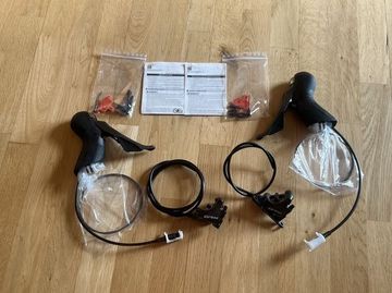 Shimano GRX 810 2026 bike usato — immagine 1 di 6