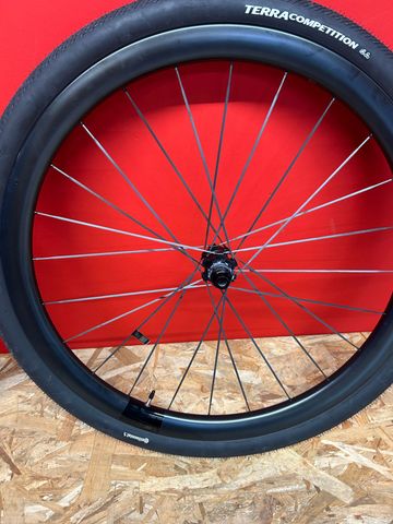 Used Bmc CG39 SL Wheels 2026 bike — image 2 of 7