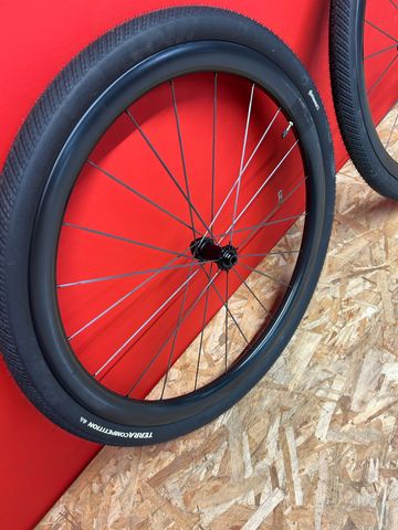 Used Bmc CG39 SL Wheels 2026 bike — image 5 of 7