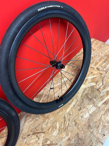 Used Bmc CG39 SL Wheels 2026 bike — image 4 of 7