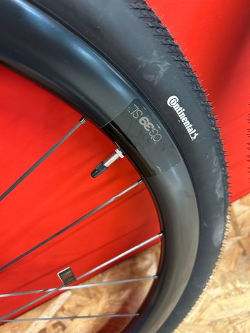 Used Bmc CG39 SL Wheels 2026 bike — image 6 of 7