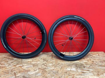 Used Bmc CG39 SL Wheels 2026 bike — image 1 of 7