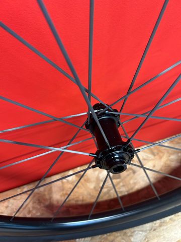 Used Bmc CG39 SL Wheels 2026 bike — image 7 of 7