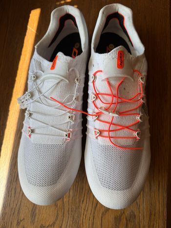 Used Dmt Pogi's 2025 Cycling Shoes