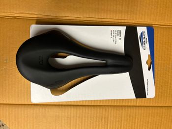 Used Selle San Marco Shortfit 2.0 Open-Fit Dynamic Narrow 2026 Saddles & Seatposts