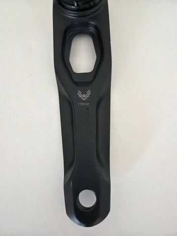 Gebrauchtes Sram X0 Crank bike — Bild 5 von 6