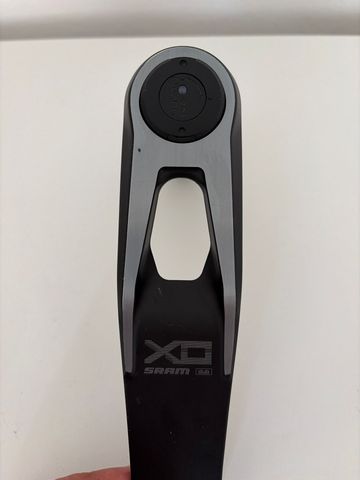 Gebrauchtes Sram X0 Crank bike — Bild 6 von 6
