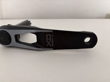 Gebrauchtes Sram X0 Crank bike — Bild 2 von 6