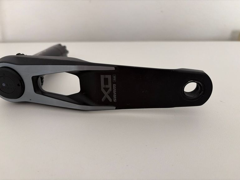 Brugt Sram X0 Crank bike — billede 2 af 6