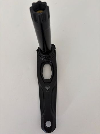 Brugt Sram X0 Crank bike — billede 4 af 6