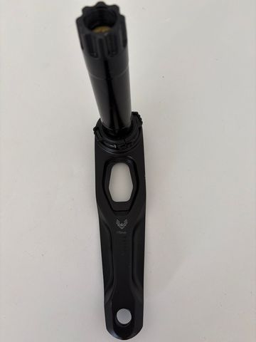 Gebrauchtes Sram X0 Crank bike — Bild 4 von 6