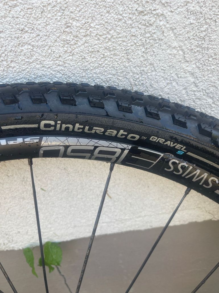 Used Dt Swiss E1850 2025 bike — image 3 of 7