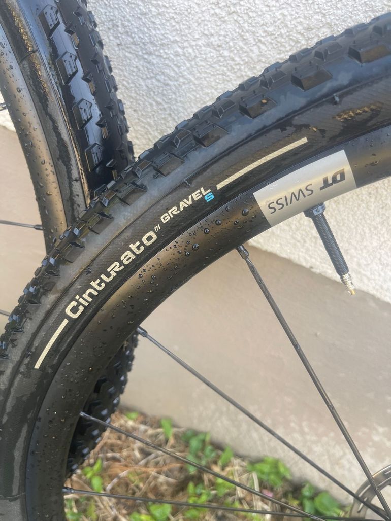 Used Dt Swiss E1850 2025 bike — image 7 of 7