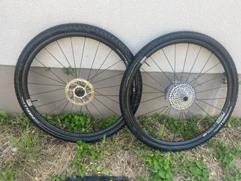 Tweedehands Dt Swiss E1850 2025 Wheels