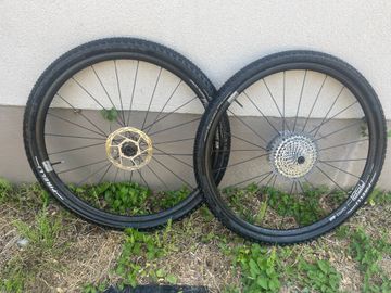 Dt Swiss E1850 2025 Wheels usato