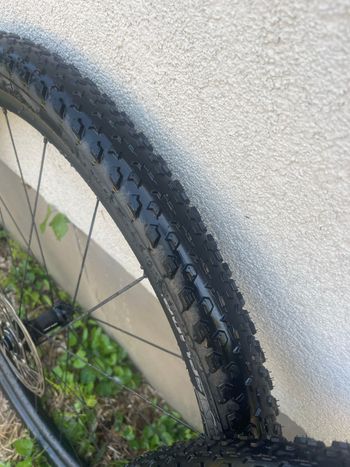 Used Dt Swiss E1850 2025 bike — image 5 of 7