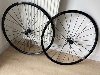 Brugt Dt Swiss E1850 2025 Wheels