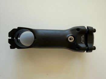 Used Specialized Tarmac Integrated Stem 2024 bike — image 3 of 3