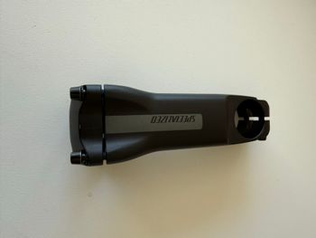 Used Specialized Tarmac Integrated Stem 2024 Cockpit