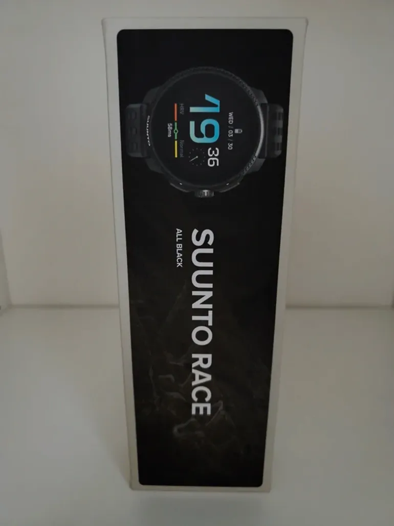 Used Suunto Race bike — image 2 of 3