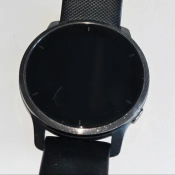 Gebrauchtes Garmin Venu 2 bike — Bild 8 von 11