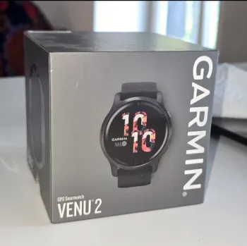 Gebrauchtes Garmin Venu 2 Electronics