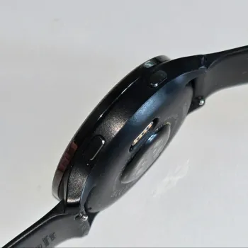 Gebrauchtes Garmin Venu 2 bike — Bild 9 von 11