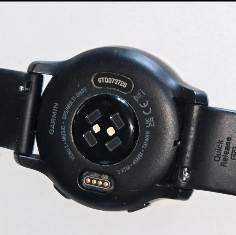 Gebrauchtes Garmin Venu 2 bike — Bild 10 von 11