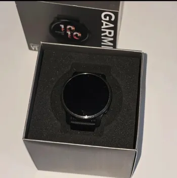Gebrauchtes Garmin Venu 2 bike — Bild 11 von 11