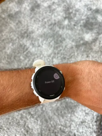 Used Garmin Forerunner 255 Music Electronics