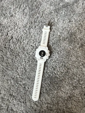 Used Garmin Forerunner 255 Music bike — image 7 of 7