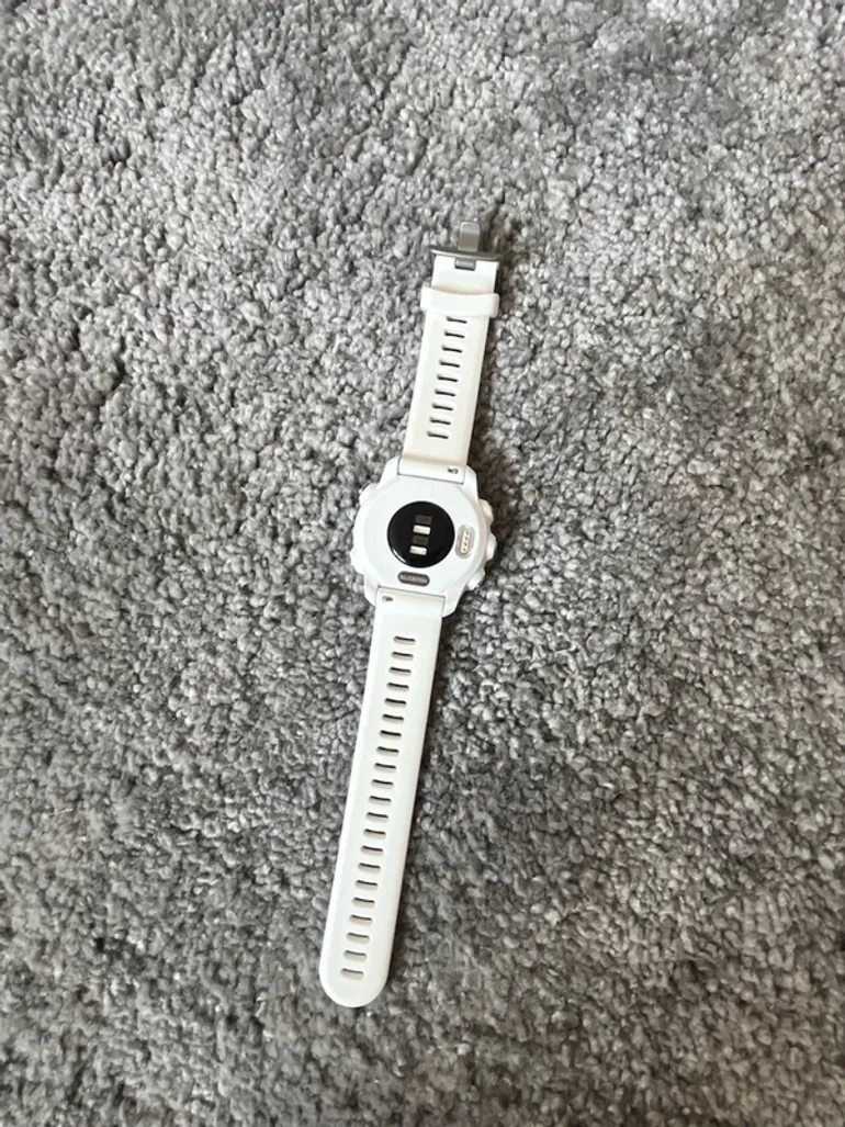 Used Garmin Forerunner 255 Music bike — image 7 of 7