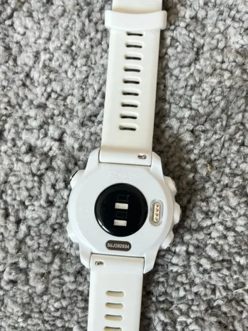 Used Garmin Forerunner 255 Music bike — image 4 of 7