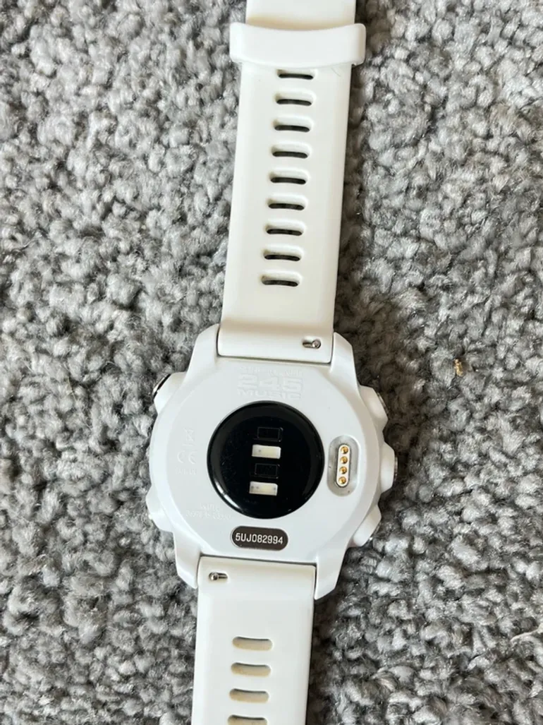 Used Garmin Forerunner 255 Music bike — image 4 of 7