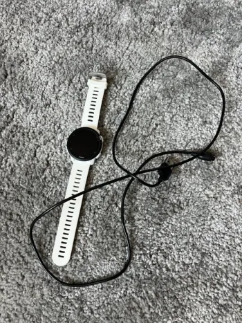 Used Garmin Forerunner 255 Music bike — image 6 of 7