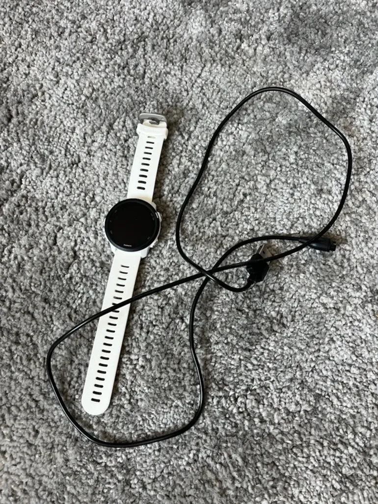 Used Garmin Forerunner 255 Music bike — image 6 of 7
